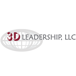 3D Leadership, LLC<br>
Managing Partner