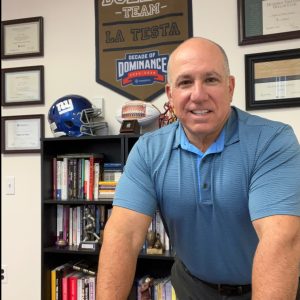 Ralph LaTesta Primerica