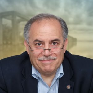 Eli Amdur<br>Coach and Advisor