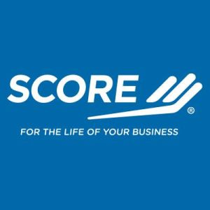 SCORE<br>Mentoring Program